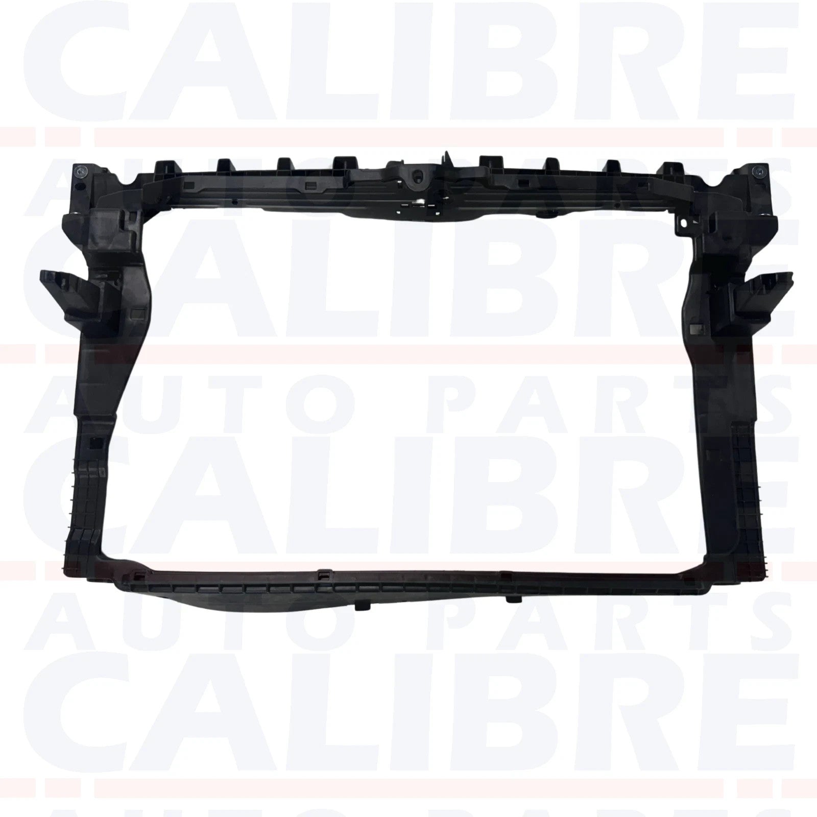 VW TAIGO 2022-2025 Front Panel Holder Coolant Radiator Lock Carrier - 2G7805588B