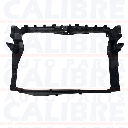 VW TAIGO 2022-2025 Front Panel Holder Coolant Radiator Lock Carrier - 2G7805588B