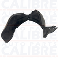 VW ID4 & ID5 2020-2025 Right Side Front Splash Guard Wing Arch Liner