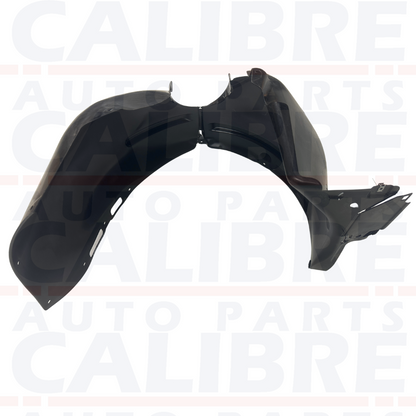 VW ID4 & ID5 2020-2025 Right Side Front Splash Guard Wing Arch Liner