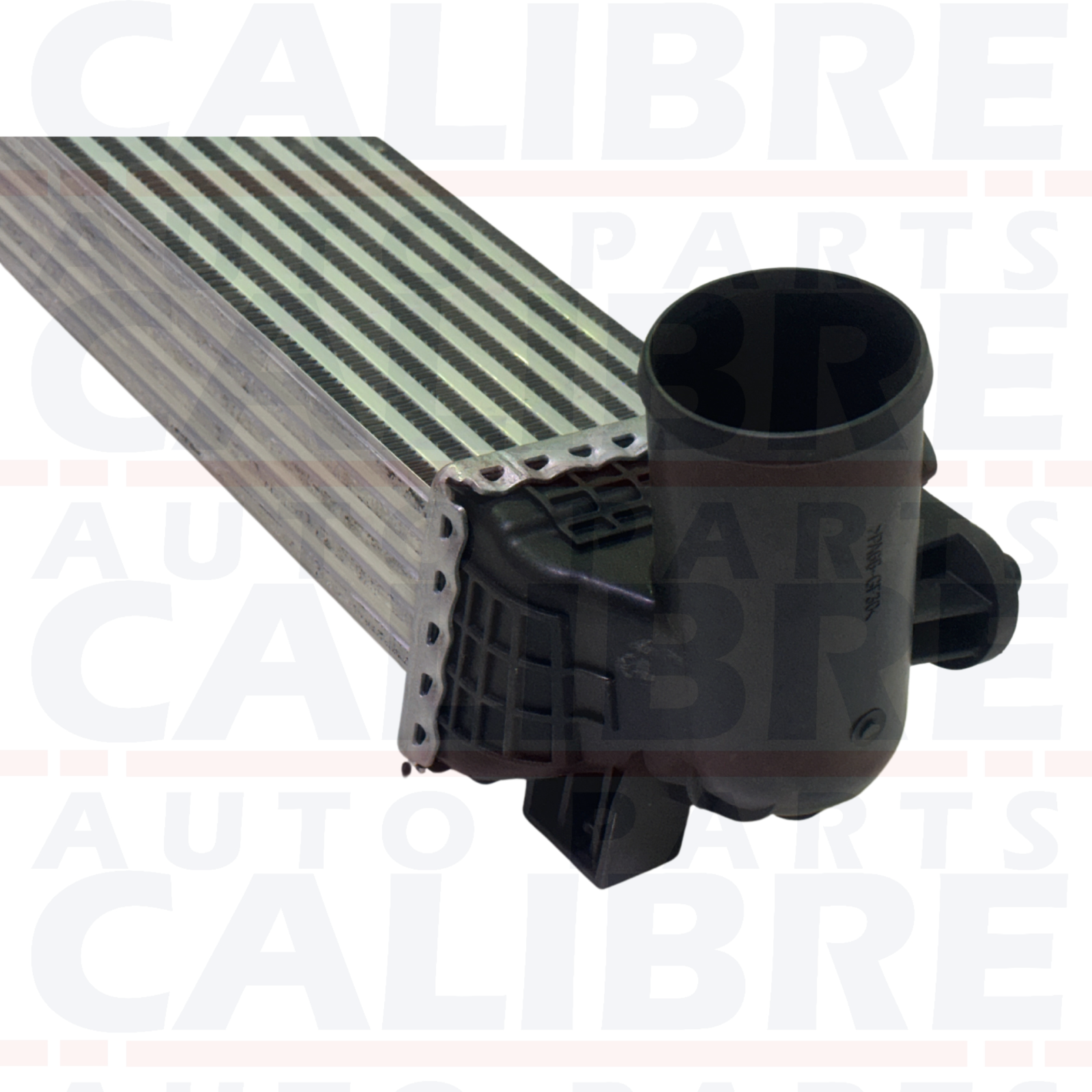 MG HS 1.5 Petrol 2018-2024 Intercooler Radiator Replacement 10910670