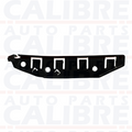 Tesla Model 3 2017-2024 Front Right Side Bumper Mount Bracket 1084182-00-E
