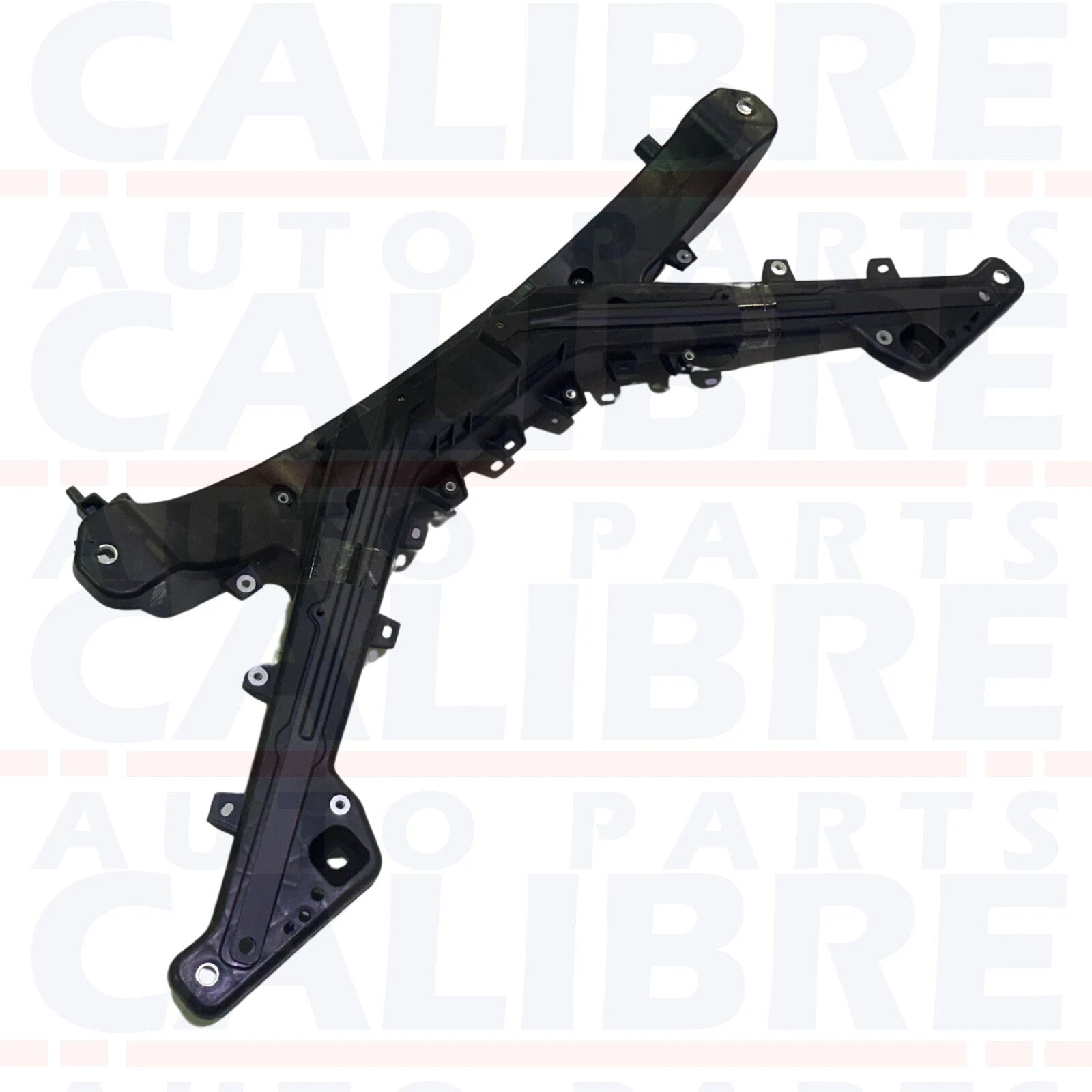 TESLA MODEL 3 2017 - 2024 FRONT PANEL RADIATOR SUPPORT FRAME 1110240-00-B