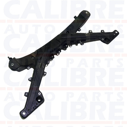 TESLA MODEL 3 2017 - 2024 FRONT PANEL RADIATOR SUPPORT FRAME 1110240-00-B
