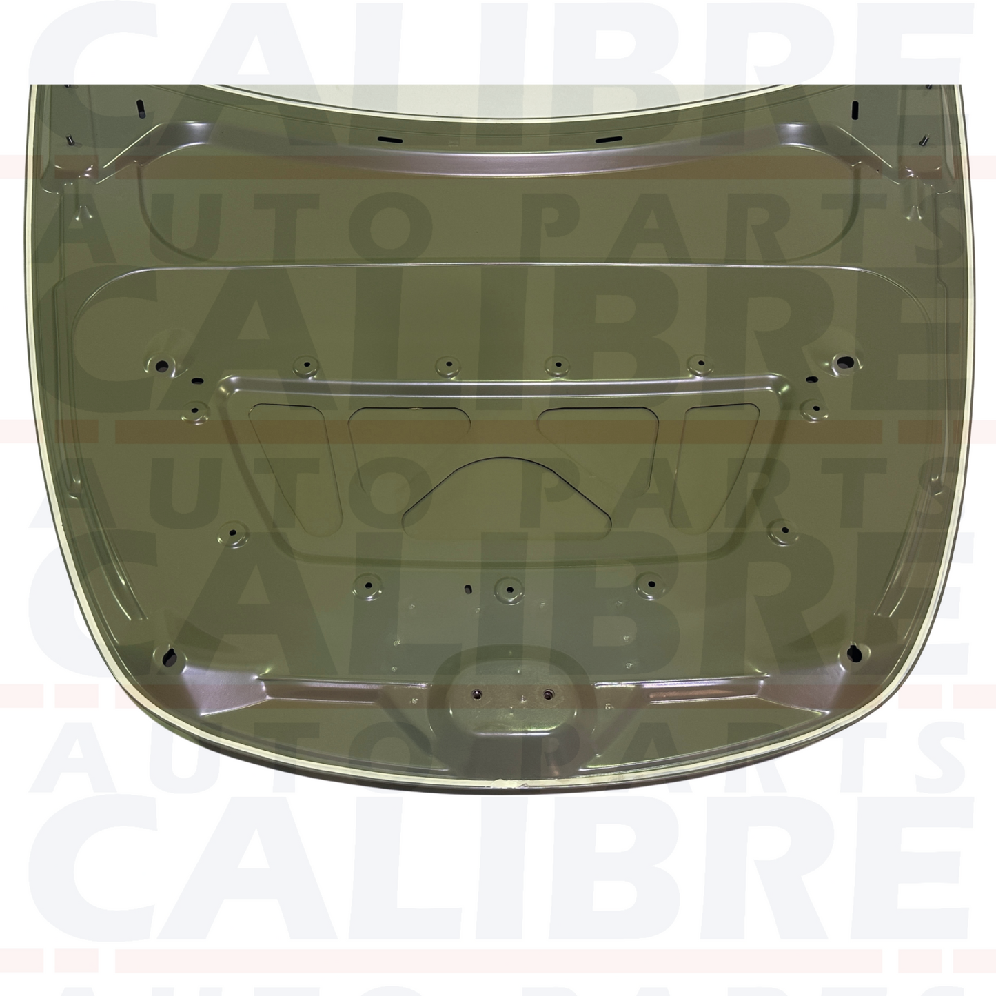 Tesla Model Y 2022 - 2025 ALUMINIUM BONNET HOOD PRIMED - 1493370-EC-A