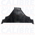 MG 4 SE & TROPHY 2022-2025 Rear Middle Undertray Bottom Big Deflector