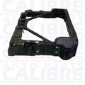 MG ZS 17-24 1.0L, 1.5L Manual & 1.0 Auto Front Panel Radiator Shroud 10225669