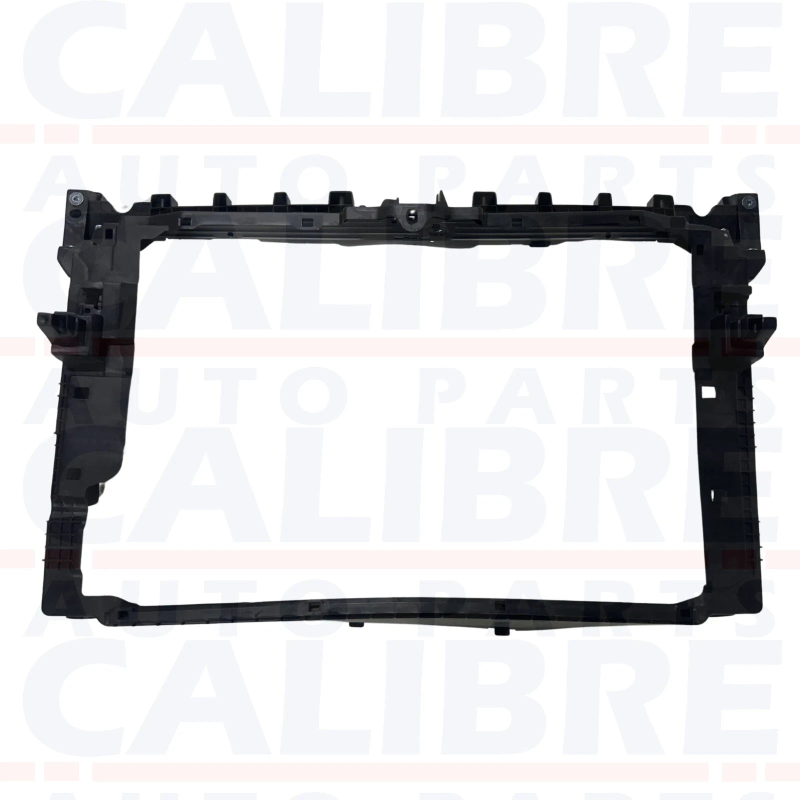 VOLKSWAGEN TAIGO 2022-2025 FRONT PANEL Radiator Holder LOCK CARRIER - 2G7805588C