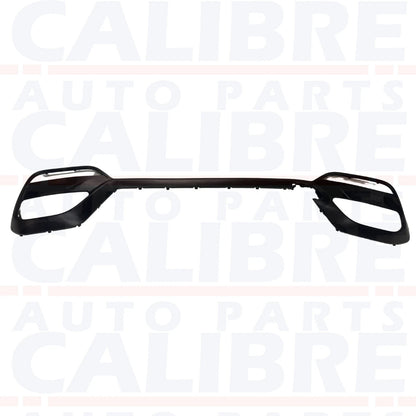 MG HS SE & TROPHY 2022-2024 Rear Bumper Middle Moulding Trim - 10876756