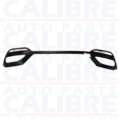 MG HS SE & TROPHY 2022-2024 Rear Bumper Middle Moulding Trim - 10876756