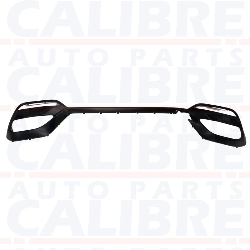 MG HS 2023-2024 Rear Bumper Middle Moulding Trim