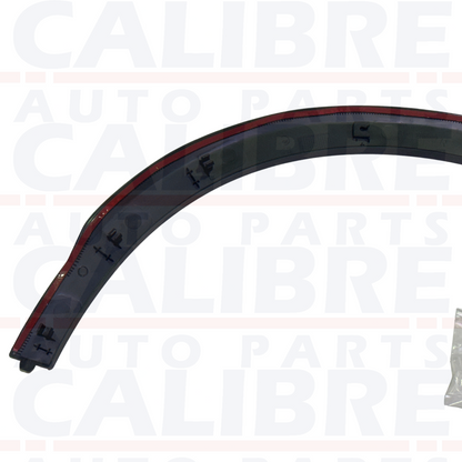 MG HS 2019-2023 FRONT RIGHT DRIVERSIDE WHEEL ARCH LINER TRIM RH 10788797