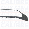 MG HS SE & TROPHY 2023-2024 Front Bumper Central Moulding - 10947209 -