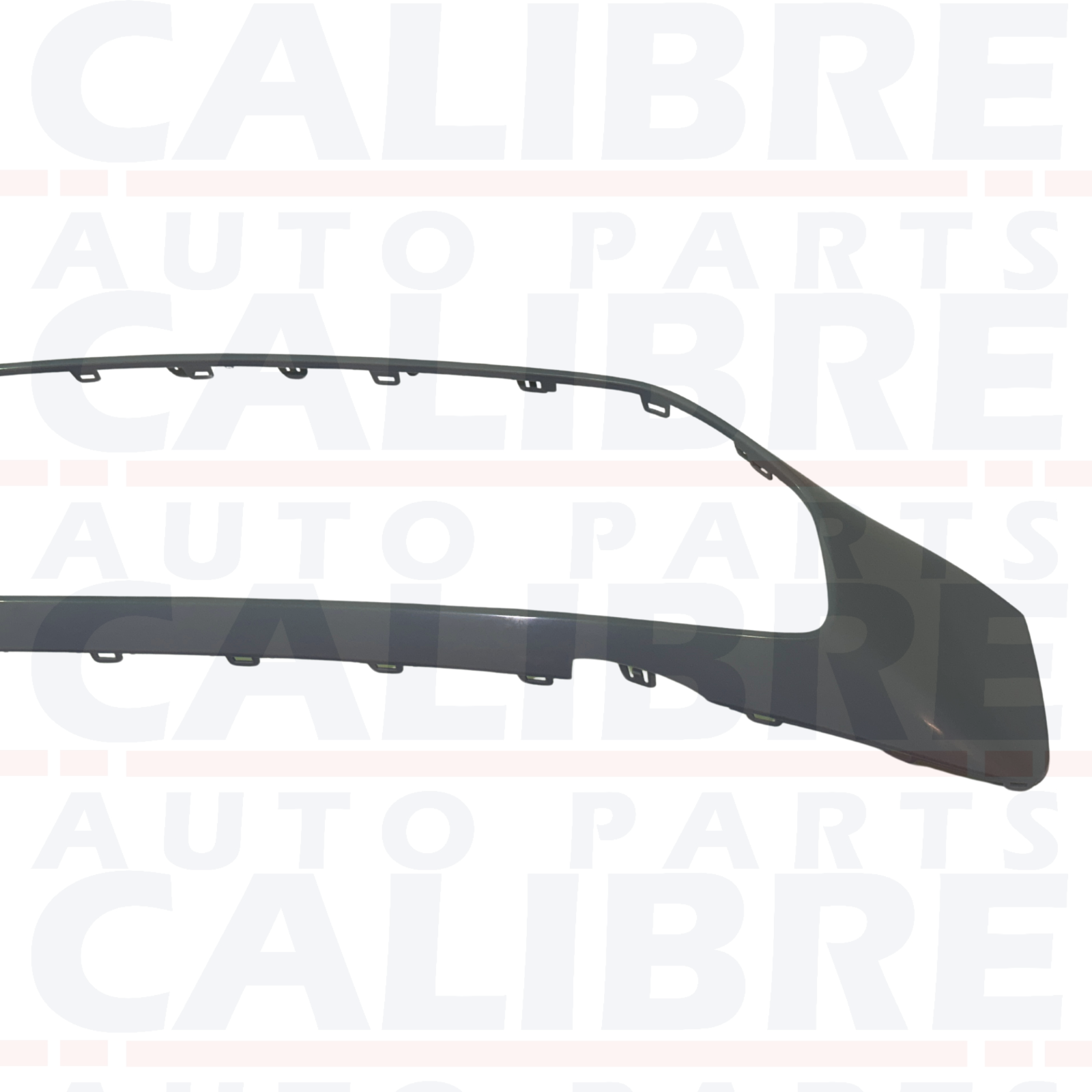 MG HS SE & TROPHY 2023-2024 Front Bumper Central Moulding - 10947209 -