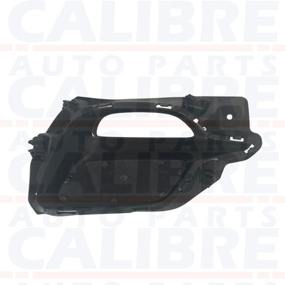 MG ZS 2020-2023 Rear Right Driver Side Fog Light Lamp Reflector Cover - 10665799