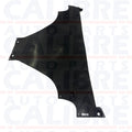 MG 4 SE & TROPHY 2022-2025 Rear Middle Undertray Bottom Big Deflector