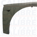 Tesla Model 3 2023-2025 Primed Steel Fender  Front Wing Right Hand