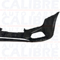 MG 5 MG5 EXCITE & EXCLUSIVE T 2020-2023 PRIMED FRONT BUMPER SKIN - 10325882