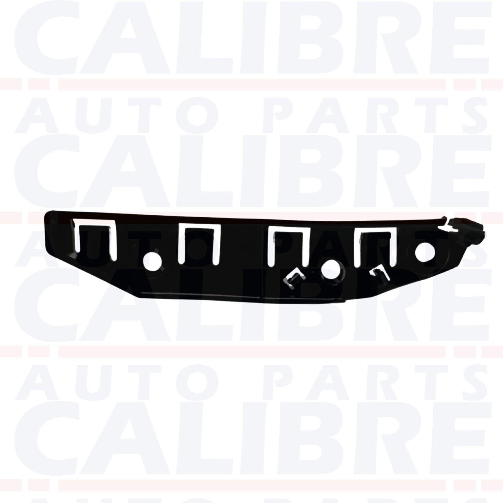 Tesla Model 3 2017-2024 Front Left Side Bumper Mount Bracket 1084181-00-E