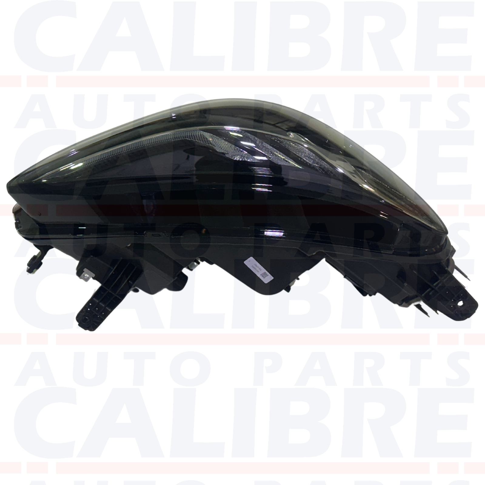 MG HS SE & TROPHY 2020-2024 Front Right Driver Side Full LED Headlight Headlamp