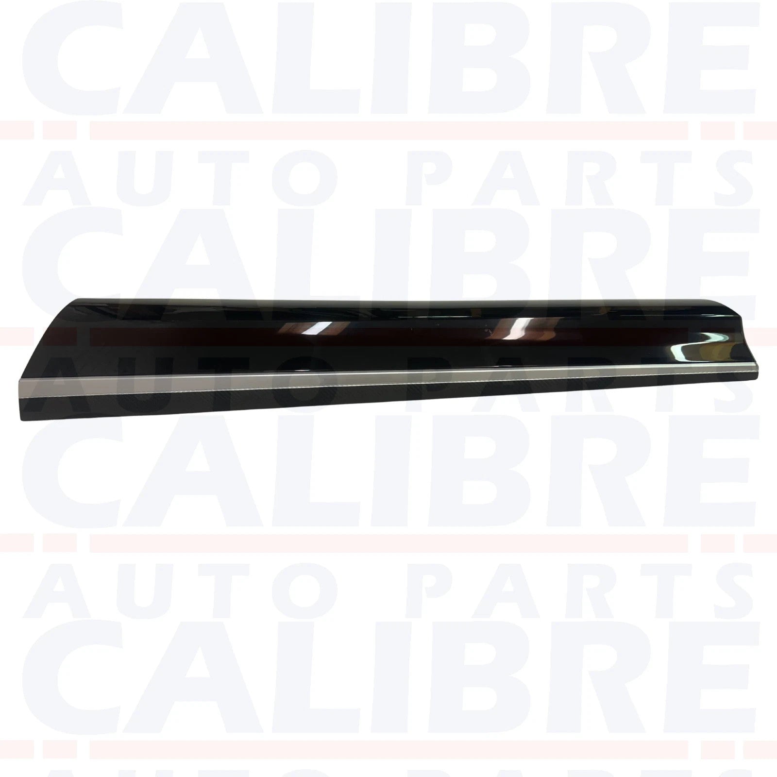 MG HS TROPHY MK2 2024-2025 Front Left Passenger Door Moulding Trim - 11135108