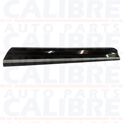 MG HS TROPHY MK2 2024-2025 Front Left Passenger Door Moulding Trim - 11135108