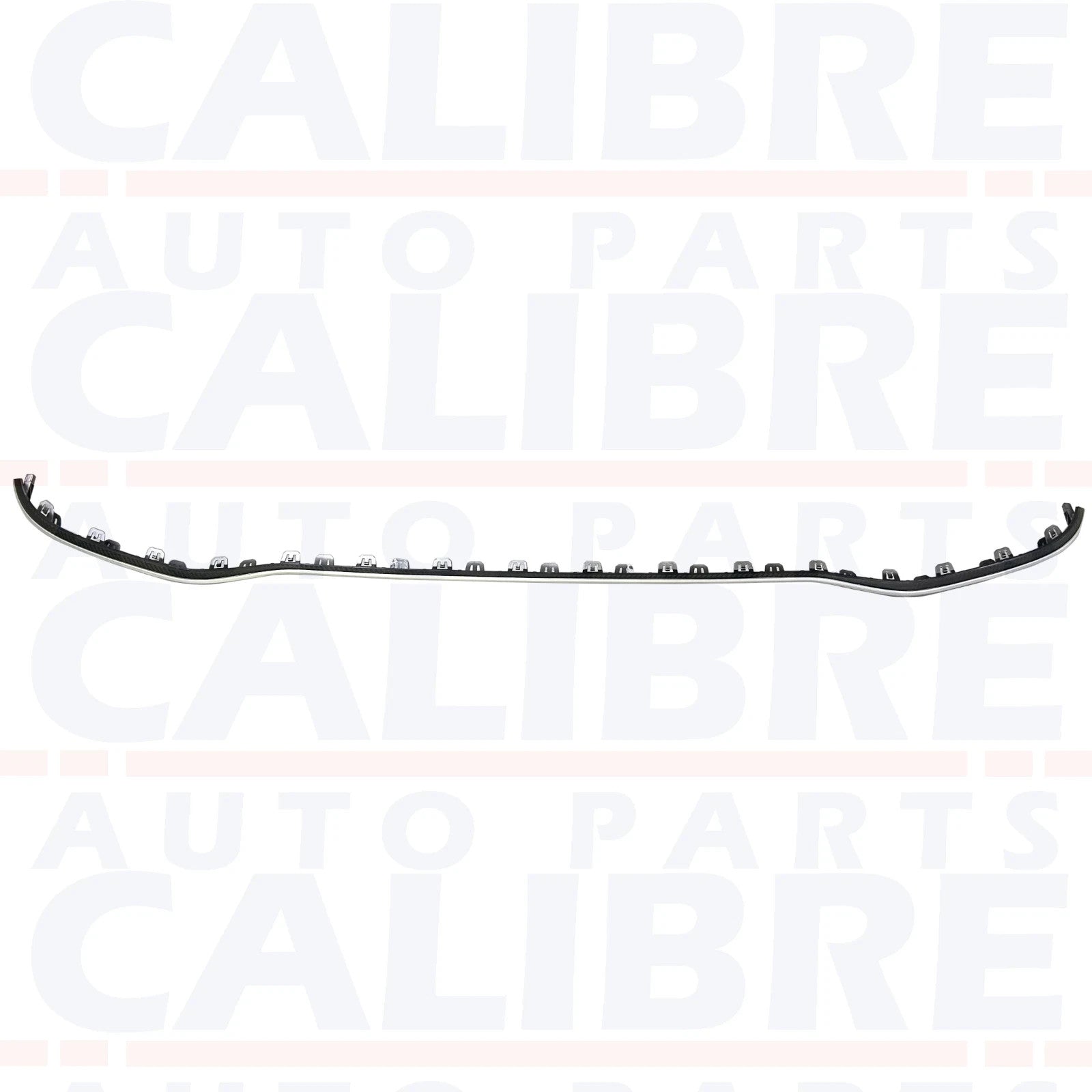 MG HS MK2 2024-2025 Rear Bumper Chrome Stripe Middle - 11146268