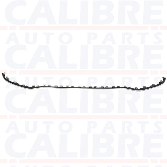 MG HS MK2 2024-2025 Rear Bumper Chrome Stripe Middle - 11146268