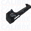 MG HS SE & TROPHY MK1 2023-2024 Primed Black Rear Bumper Fascia Skin - 10922775