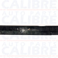 MG ZS 2018-2025 Right Driver Side RH Skirt Sill Cover Black 2019-2023 10252401