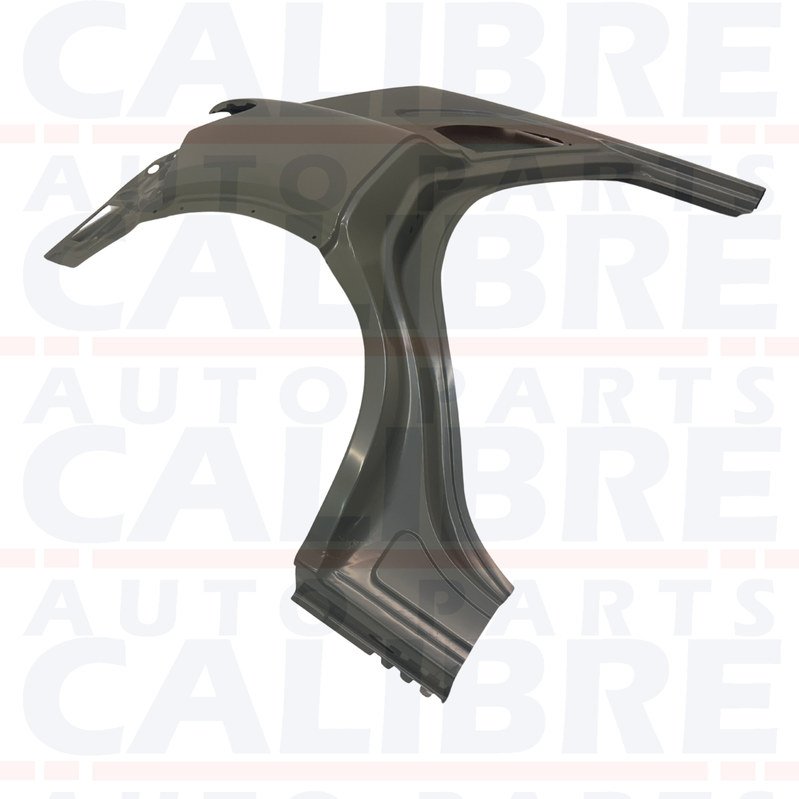 MG HS 2018-2024 PRIMED RIGHT SIDE QUARTER PANEL CHASSIS PANEL