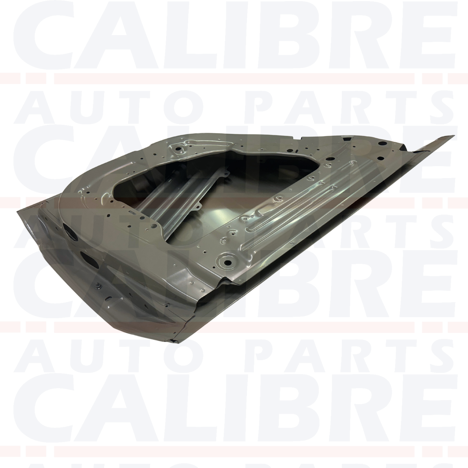 TESLA MODEL 3 MK2 2023-2025 PRIMED REAR LEFT SIDE LH