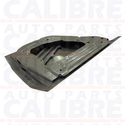 TESLA MODEL 3 MK2 2023-2025 PRIMED REAR LEFT SIDE LH
