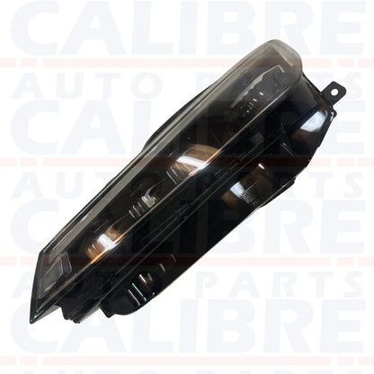 MG HS TROPHY MK2 2024-2025 Left Passenger Side Headlight Headlamp