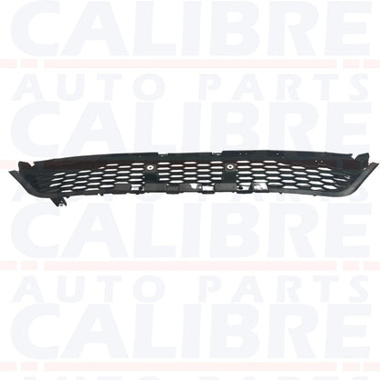 MG ZS 2020-2024 Petrol Front Bumper Air Intake Lower Grille - 106288332