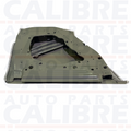 TESLA MODEL Y 2020-2025 Rear Left Passenger Door Panel 1493561-S0-A Aluminium