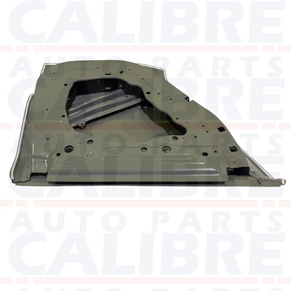 TESLA MODEL Y 2020-2025 Rear Left Passenger Door Panel 1493561-S0-A Aluminium