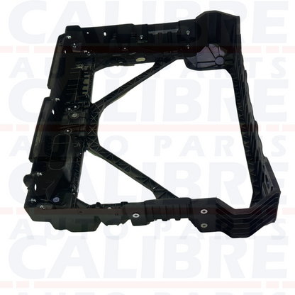 MG ZS 17-24 1.0L, 1.5L Manual & 1.0 Auto Front Panel Radiator Shroud 10225669