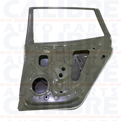 MG 5 2020-2025 Primed Rear Right Driver Side Door Shell RH - 10236736