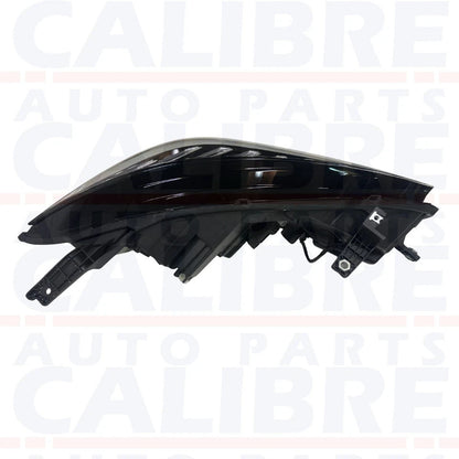 MG 4 EV SE 2022-2025 LED Complete Left Passenger Side Headlight Headlamp N/S