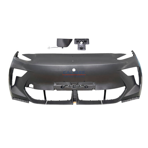 MG S5 EV Primed Front Bumper Skin Fascia