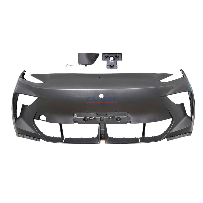 MG S5 EV Primed Front Bumper Skin Fascia