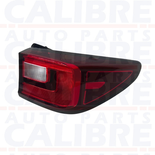 MG ZS  2017-2020 Rear Right Driver Side Outer Tail Brake Light RH - 10293792