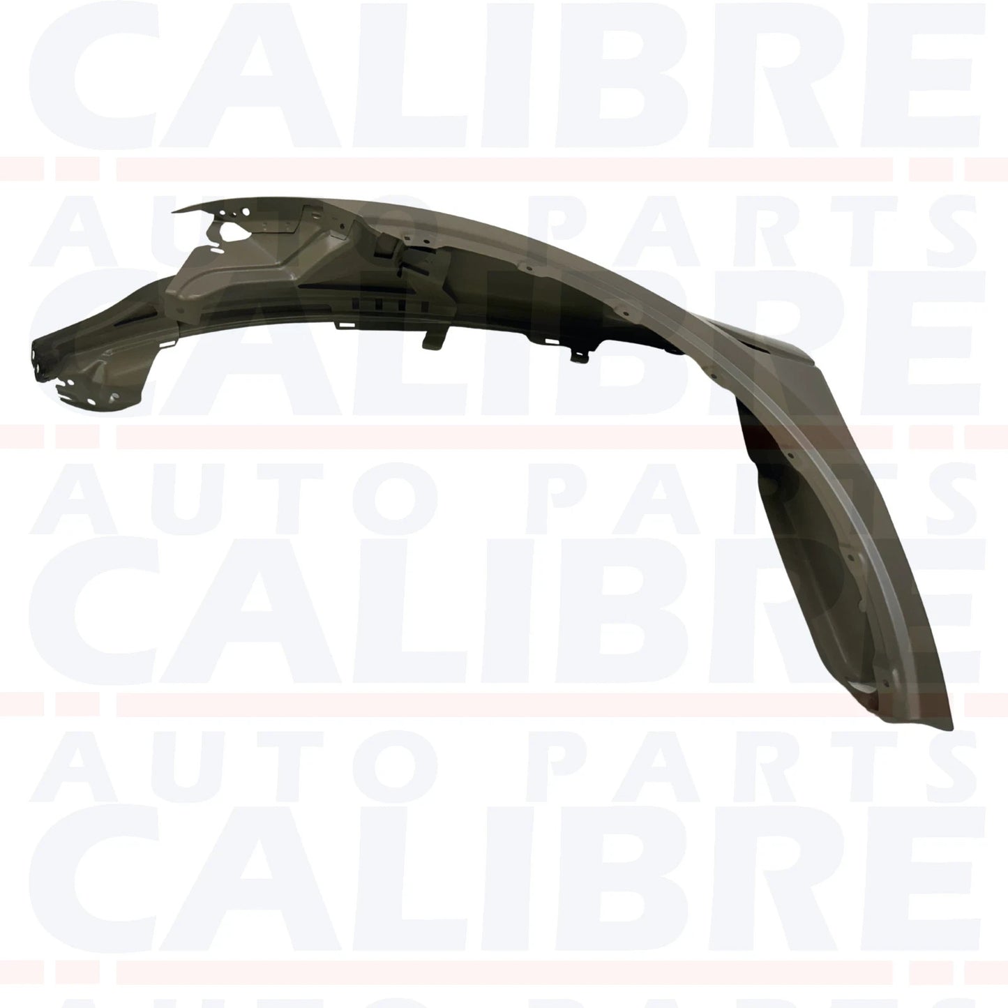 TESLA MODEL Y 2020-2024 Front Left Passenger Side Wing Fender Panel