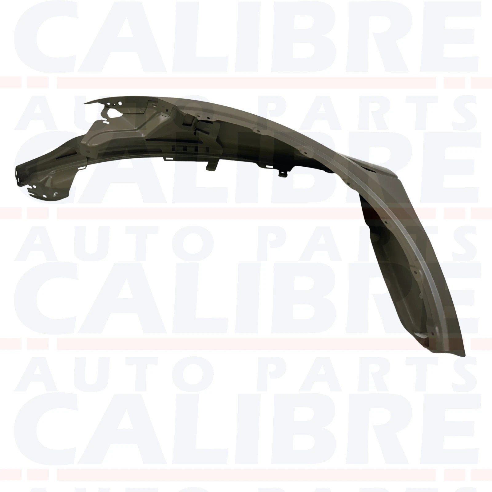 TESLA MODEL Y 2020-2024 Front Left Passenger Side Wing Fender Panel