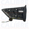 MG ZS 2020-2024 RearLeft Passenger Side Inner Rear Tail Light Lamp LH - 10571683