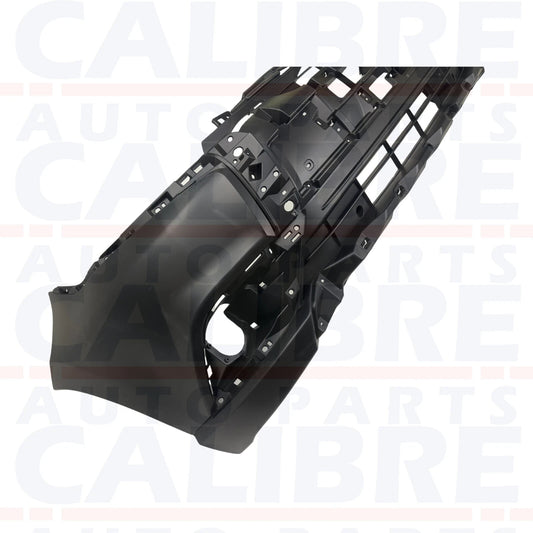 MITSUBISHI OUTLANDER 2018 – 2024 PRIMED FRONT BUMPER  6400K147