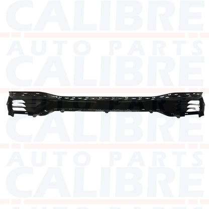MG HS TROPHY MK2 2023-2025 Black Rear Bumper Board Trim - 11153044