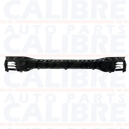 MG HS TROPHY MK2 2023-2025 Black Rear Bumper Board Trim - 11153044