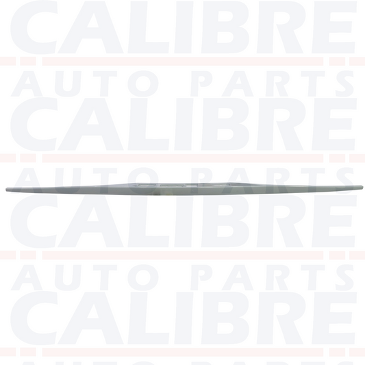 MG HS MK2 2024-2025 PRIMED REAR BUMPER CHROME STRIPE BRAKE LIGHT LAMP - 10913299